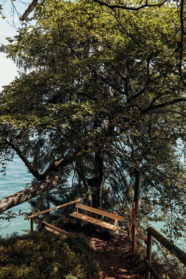 Lake Villa Lotus Horw Luaran gambar